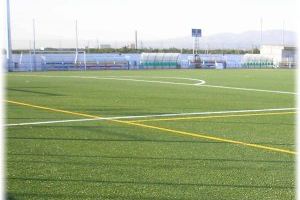 La Diputación financia la mejora del polideportivo de Albalat dels Sorells