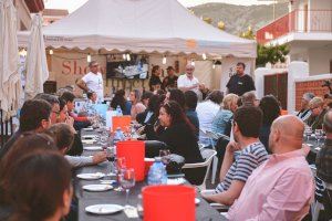 Alcossebre celebrará su V Fira Gastronòmica del 2 al 4 de mayo en la calle Rench