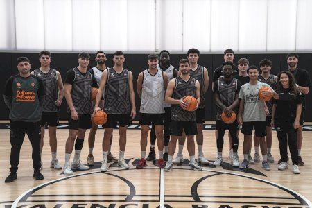 L'Horta Godella, directe als playoffs d'ascens a Primera FEB