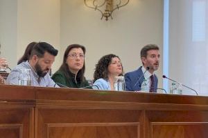 El PP atiende las preocupaciones de los vecinos de Gandia y propone en el pleno la creación de una oficina antiokupación
