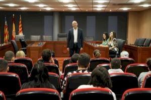 Onda refuerza su apuesta por la inserción laboral de personas con discapacidad y víctimas de violencia de género