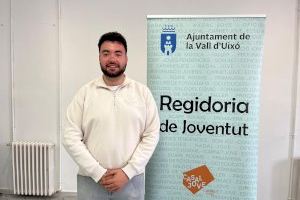 El Ayuntamiento de la Vall d’Uixó impulsa la formación profesional con una feria