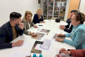 La Generalitat invierte en Godelleta más 3,6 millones de euros en ayudas directas para paliar los efectos de la dana - (foto 3) La Generalitat invierte en Godelleta más 3,6 millones de euros en ayudas directas para paliar los efectos de la dana - (foto 3)