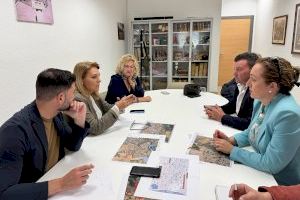 La Generalitat invierte en Godelleta más 3,6 millones de euros en ayudas directas para paliar los efectos de la dana - (foto 2) La Generalitat invierte en Godelleta más 3,6 millones de euros en ayudas directas para paliar los efectos de la dana - (foto 2)