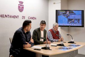 Gandia acoge la II edición de Grand Prix Femenino de Billar a Tres Bandas