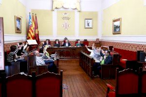 Cullera exige por unanimidad a la Generalitat la reapertura inmediata del servicio de cirugía cardíaca del hospital de la Ribera