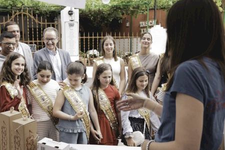 Alcossebre celebra la V Fira Gastronòmica amb gran assistència durant el cap de setmana