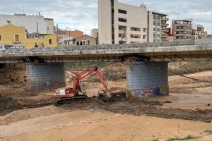 Paiporta encarga 10 memorias valoradas para la reconstrucción de los principales espacios públicos