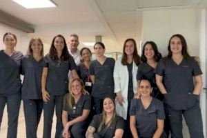 Se cumple una década de Ginemed Valencia: la clínica celebra sus más de 1.000 nacimientos
