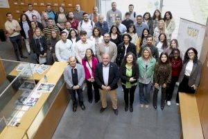 Pistoletazo de salida a la décima edición del programa Move Up! con 25 proyectos emprendedores de la provincia