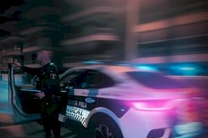 Cazan a un conductor en Santa Pola con el carnet recién sacado borracho ...