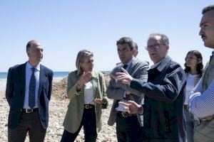 40 millones de euros para los pueblos de Castellón tras la DANA