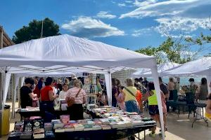 Finaliza la campaña “Abril de Conte” para fomentar la lectura y el acceso a los libros en Alcalà-Alcossebre - (foto 3)