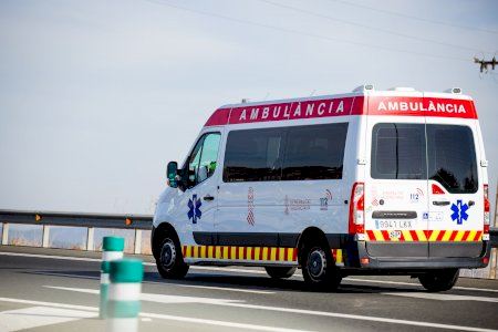 Tragèdia a Xilxes: un treballador mor en l'acte després d'una caiguda en la seua empresa