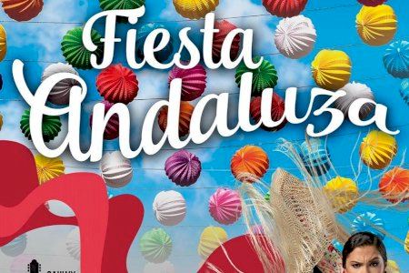 Los Mayorales del Cristo de l’Alfàs organizan este sábado una Fiesta Andaluza en el polideportivo municipal