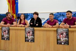 L'Alcora vivirá este fin de semana la Valhalla Race, una experiencia épica para todas las edades