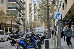 La presentación de recurso por parte de uno de los licitadores del contrato de la ORA prolongará la adjudicación del servicio en Calp La presentación de recurso por parte de uno de los licitadores del contrato de la ORA prolongará la adjudicación del servicio en Calp