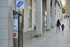La presentación de recurso por parte de uno de los licitadores del contrato de la ORA prolongará la adjudicación del servicio en Calp - (foto 2) La presentación de recurso por parte de uno de los licitadores del contrato de la ORA prolongará la adjudicación del servicio en Calp - (foto 2)