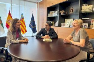 San Vicente formaliza la cesión del solar destinado a instalar un tercer centro de salud con más de 3.000 metros cuadrados