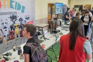 ALCOIBOT presenta su IV edición