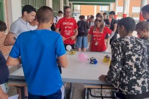 ALCOIBOT presenta su IV edición - (foto 3)