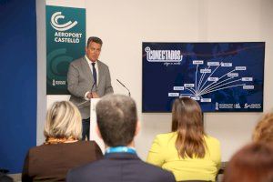 El aeropuerto de Castellón arranca la temporada con récord de rutas: conoce los 14 destinos