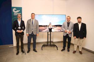 El aeropuerto de Castellón arranca la temporada con récord de rutas: conoce los 14 destinos - (foto 4)