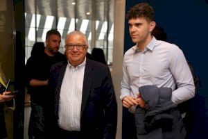 El aeropuerto de Castellón arranca la temporada con récord de rutas: conoce los 14 destinos - (foto 2)