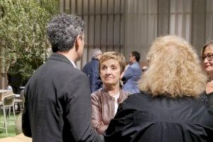 Marián Cano destaca el liderazgo valenciano en la 63ª edición del 'Salone del Mobile' de Milán - (foto 2)