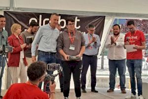 ALCOIBOT presenta su IV edición - (foto 4)