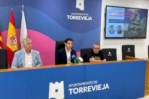 Torrevieja licita el nuevo contrato de transporte urbano por 115 millones con una flota sostenible de 32 autobuses