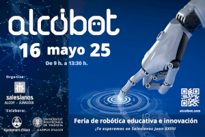 ALCOIBOT presenta su IV edición - (foto 5)