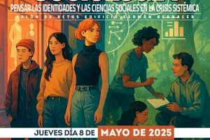 La UA celebra el Día de la Sociología 2025: identidad, consumo y reflexión en tiempos de crisis