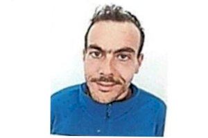 Castelló, en alerta: Busquen a aquest home de 33 anys desaparegut