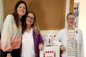 Salut Pública convida a població del Grau de Gandia, Xeraco i Xeresa a participar en el programa de prevenció de càncer colorectal