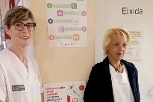 Salut Pública convida a població del Grau de Gandia, Xeraco i Xeresa a participar en el programa de prevenció de càncer colorectal - (foto 2)