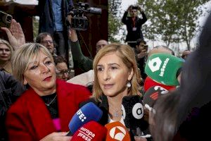 La jueza del caso DANA cita a declarar a la jefa de gabinete de Pradas y exige datos clave a Emergencias