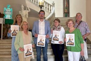 La regidoria de Comerç atorga 2.000 euros en premis pel Dia de la Mare per a incentivar les compres en el comerç local