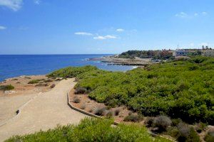 Alcossebre torna a ser líder en platges amb bandera blava al Baix Maestrat