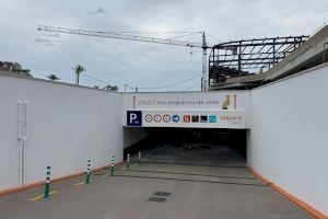 Así será el nuevo Torrevieja: un puerto con centro de ocio, paseo elevado y aparcamiento para 656 coches