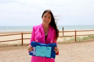 Torreblanca logra por primera vez una mención especial en Educación Ambiental en las Banderas Azules por la calidad de sus playas