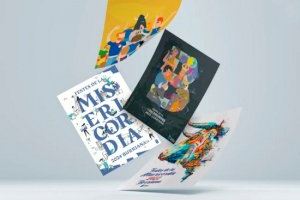 Burriana obri el concurs del cartell de les Festes de la Misericòrdia 2025