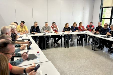 La jueza del caso DANA llama a declarar a numerosos alcaldes y cita como perito a la meteoróloga de À Punt, Victòria Rosselló