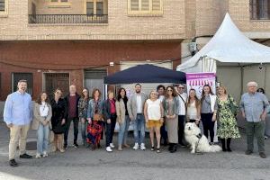 Rafelbunyol celebra la IV edició de FirALEC