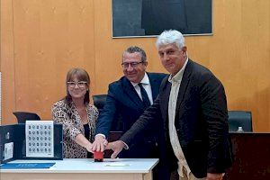 Teulada moderniza las redes de agua potable – Canfali