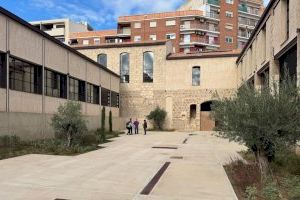 El Parque Tecnológico de Rodes acoge la Jornada AlcoiBioUp sobre renaturalización y biodiversidad urbana
