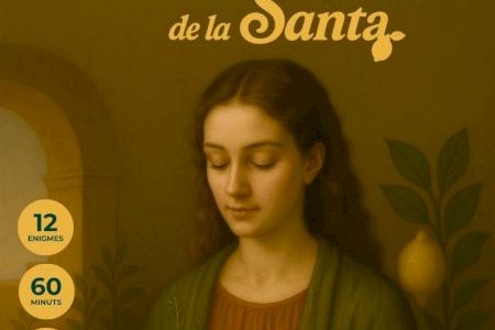 Vilafamés impulsa dos gincanas digitales para redescubrir el núcleo antiguo y el MACVAC