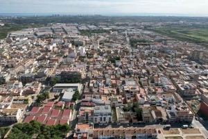 Formarse para lo inesperado: un pueblo de Valencia prepara su respuesta ante un posible seísmo