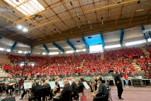 Més de 1.300 escolars de Llíria participen en el projecte educatiu Innov@cant