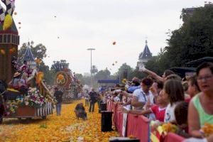 L'Ajuntament convoca un concurs d'idees per al disseny artístic de les carrosses de la Batalla de Flors